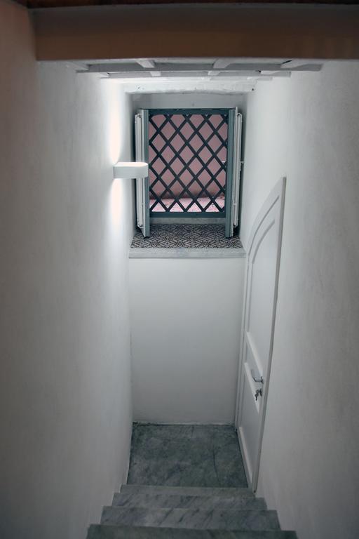 B&B Giulio Cesare 24 Palermo Bagian luar foto
