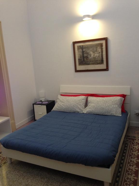 B&B Giulio Cesare 24 Palermo Bagian luar foto