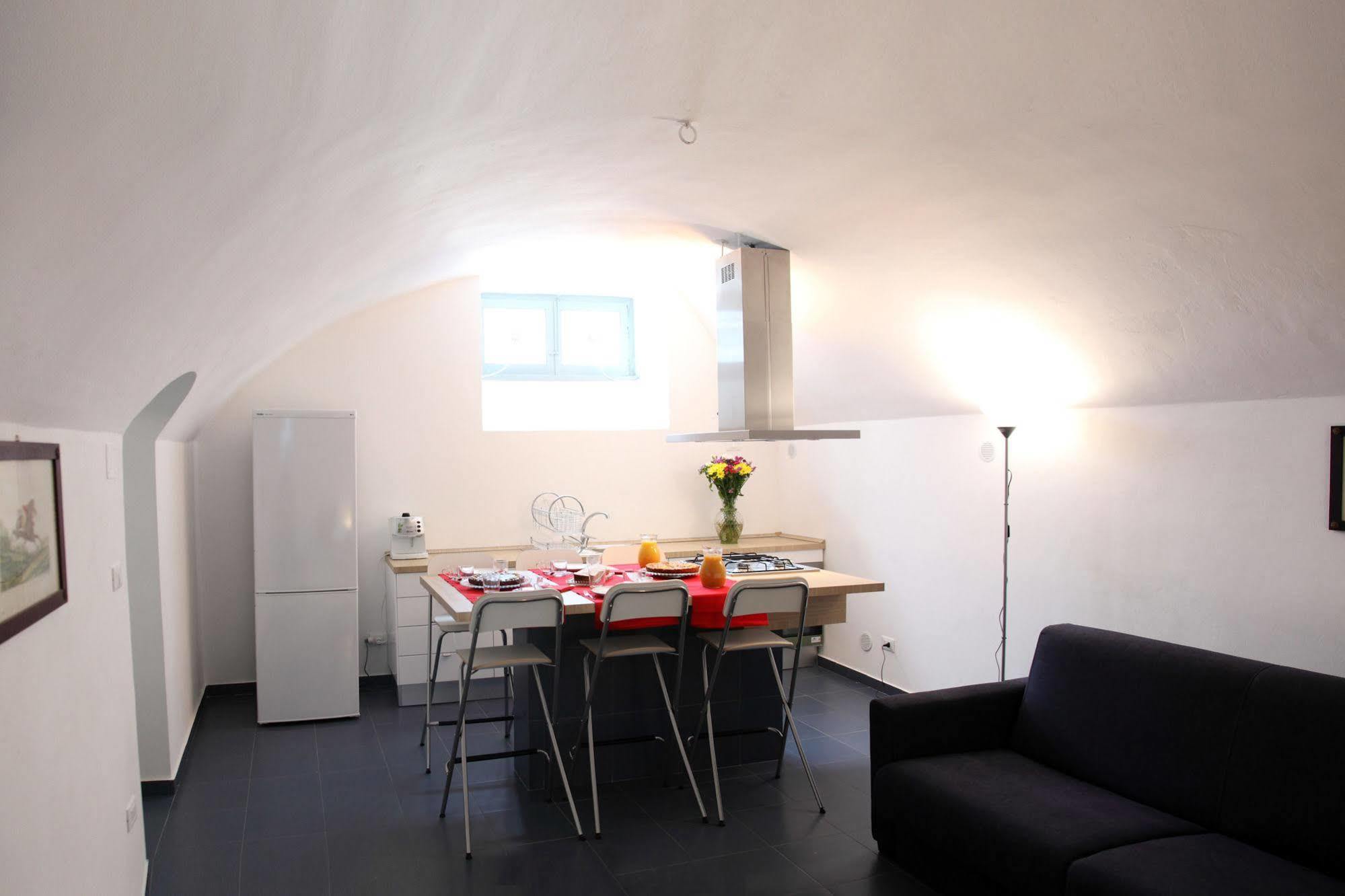 B&B Giulio Cesare 24 Palermo Bagian luar foto
