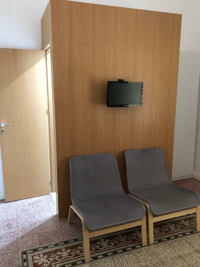 B&B Giulio Cesare 24 Palermo Bagian luar foto